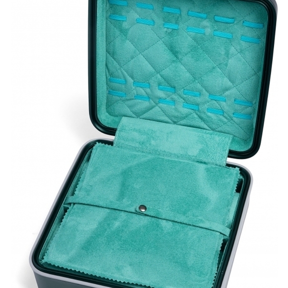 Invicta Green Watch Box - Picture 3 of 5